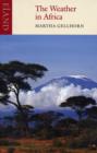 The Weather in Africa - Book