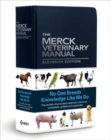 The Merck Veterinary Manual - Book