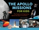 The Apollo Missions for Kids - eBook