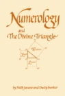 Numerology and the Divine Triangle - Book