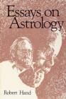 Essays on Astrology - Book