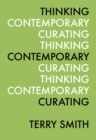 Thinking Contemporary Curating - eBook