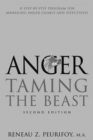 Anger: Taming the Beast - eBook