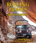 Rolling Homes : Shelter on Wheels - Book