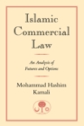 Islamic Commercial Law : An Analysis of Futures and Options - Book