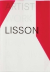 Artist / Work / Lisson - Book