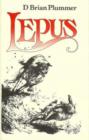 Lepus : The Story of a Hare - Book