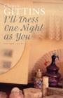 I'll Dress One Night As You - Book