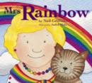 Mrs Rainbow - Book