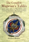 Complete Magician's Tables - Book