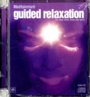 Guided Relaxation - Book