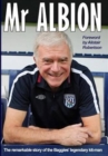 Mr Albion - Book