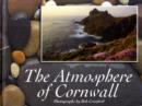 The Atmosphere of Cornwall - Book