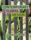 CONTEMPORARY FLORAL DESIGN - Book