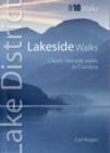 Lakeside Walks : Classic Lakeside Walks in Cumbria - Book