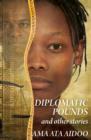 Diplomatic Pounds & Other Stories - Book