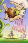 Rib Ticklers - Book