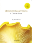 Medicinal Mushrooms - A Clinical Guide - eBook