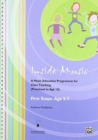 Inside Music - First Steps into Music 2 - Book