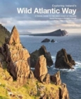 Exploring Ireland's Wild Atlantic Way : A travel guide to the west coast of Ireland - Book