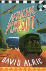 African Pursuit - Book