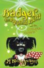 Badger the Mystical Mutt and the Crumpled Capers - eBook