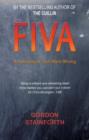 Fiva : An Adventure That Went Wrong - Book