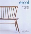 ERCOL : Furniture in the Making - Book