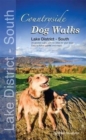 Countryside Dog Walks - Lake District South : 20 Graded Walks with No Stiles for Your Dogs - Book