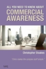 All You Need To Know About Commercial Awareness - Book
