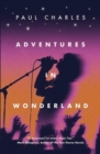 Adventures In Wonderland - Book