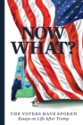 Now What? : The Voters Have Spoken-Essays on Life After Trump - eBook