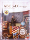 ABC 3-D Tumbling Blocks... and More! - Book