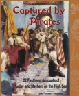 Captured by Pirates - eBook