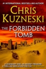 Forbidden Tomb - eBook