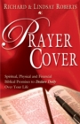 Prayer Cover - eBook