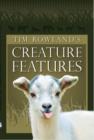 Tim Rowland's Creature Features - eBook