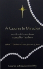 A Course in Miracles : Workbook for Students/Manual for Teachers - eBook