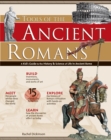TOOLS OF THE ANCIENT ROMANS : A Kid's Guide to the History & Science of Life in Ancient Rome - eBook