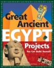 Great Ancient Egypt Projects - eBook