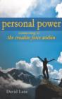 Personal Power : Connecting to the Creative Force Within - eBook