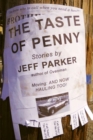 The Taste of Penny - eBook