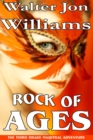 Rock of Ages (Maijstral 3) - eBook