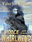 Voice of the Whirlwind (Hardwired) - eBook
