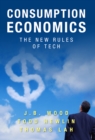 Consumption Economics - eBook