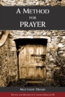 Method for Prayer - eBook