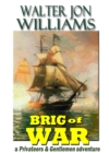 Brig of War - eBook