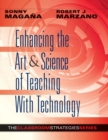 Enhancing the Art & Science of Teaching With Technology - eBook