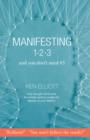 Manifesting 1,2,3 - eBook