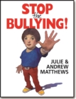 Stop the Bullying! - Book